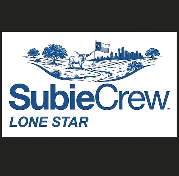SubieCrew Meet & Greet