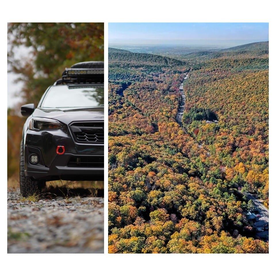 MSF 2026 - Scenic Ridge Tour