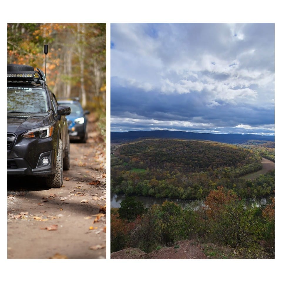 GRSF 2026 - Fall Colors Tour